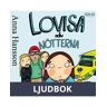 Lovisa och nötterna, Ljudbok