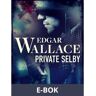 Private Selby , E-bok