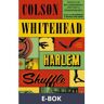 Harlem Shuffle, E-bok