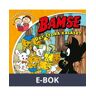 Bamse Det stora kalaset, E-bok