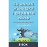 En annan människa i en annan värld, E-bok