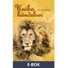 Unika händelser, E-bok