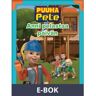 Puuha-Pete - Anni pelastaa päivän, E-bok