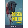 Du ska inte dö (ännu), E-bok