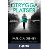 Otrygga platser, E-bok