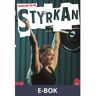 Styrkan, E-bok