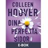 Dina perfekta sidor, E-bok