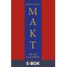 Makt: De 48 lagarna, E-bok