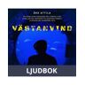 Västanvind: del 2, Ljudbok