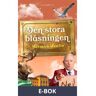 Den stora blåsningen, E-bok