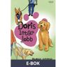 Doris letar jobb, E-bok