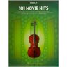 MS 101 Movie Hits for Cello