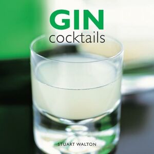 Anness Publishing Gin Cocktails