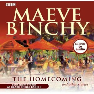 BBC Audio, A Division Of Random House The Homecoming & Other Stories: (Unabridged Edition)