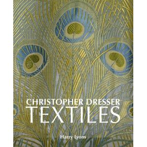 ACC Art Books Christopher Dresser Textiles