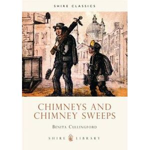 Benita Cullingford Chimneys and Chimney Sweeps