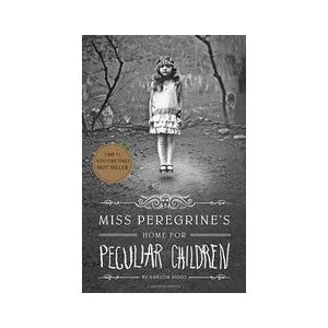Miss Peregrine's Peculiar Children #1: Miss Peregrine's Home for Peculiar Children