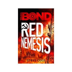 Young Bond Series 2: Red Nemesis