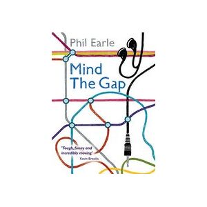 Barrington Stoke Teen: Mind the Gap