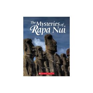 Connectors Sapphire: The Mysteries of Rapa Nui x 6