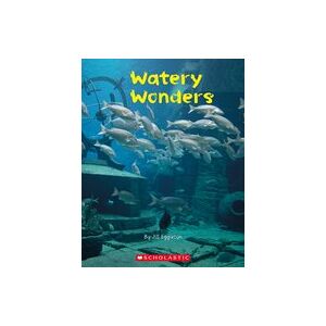 Connectors Emerald: Watery Wonders x 6