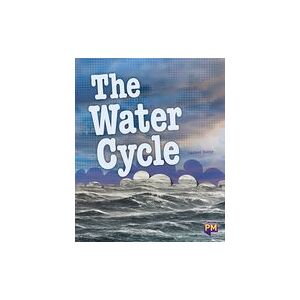 PM Emerald: The Water Cycle (PM Guided Reading Non-fiction) Level 26 (6 books)