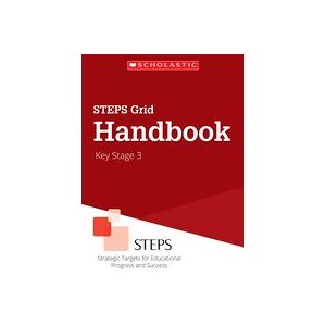 STEPS Key Stage 3 Grid Handbook x 10