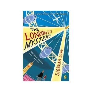 The London Eye Mystery