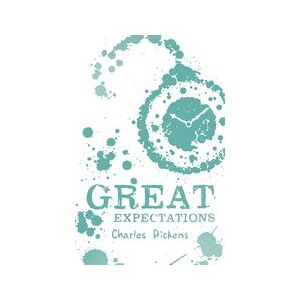 Scholastic Classics: Great Expectations x 6