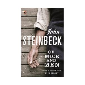 Of Mice and Men x 6