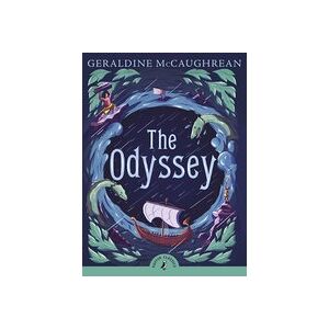 Puffin Classics: The Odyssey x 6