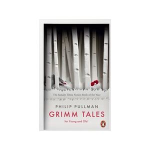 Grimm Tales for Young and Old x 30