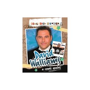 Real-Life Stories: David Walliams