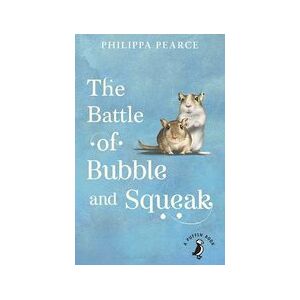 The Battle of Bubble and Squeak