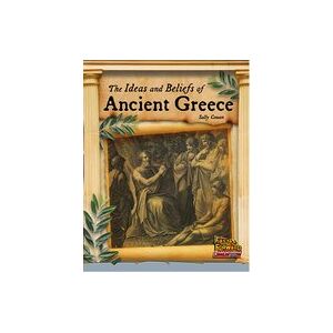 Fast Forward Silver: The Ideas and Beliefs of Ancient Greece (Non-fiction) Level 23