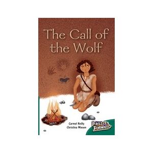 Fast Forward Green: The Call of the Wolf (Fiction) Level 12