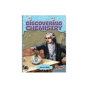Fast Forward Silver: Discovering Chemistry (Non-fiction) Level 24