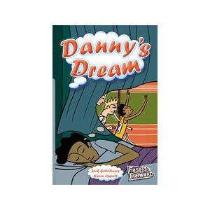 Fast Forward Silver: Danny's Dream (Fiction) Level 24