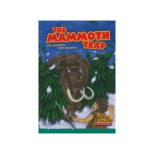 Fast Forward Green: The Mammoth Trap (Fiction) Level 12