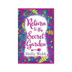 Return to the Secret Garden (PB)