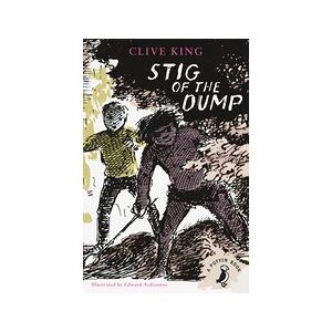 Stig of the Dump