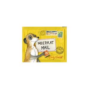 Meerkat Mail x 30
