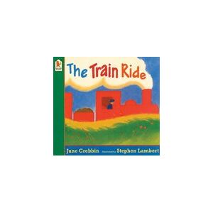 The Train Ride x 6
