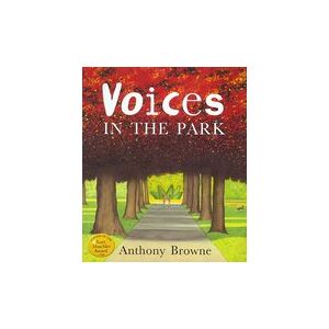 Voices in the Park x 6