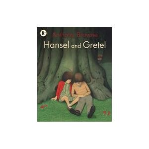 Hansel and Gretel x 30