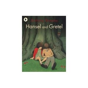 Hansel and Gretel x 6