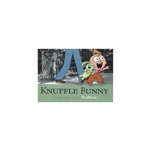Knuffle Bunny x 30