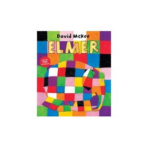 Elmer x 6