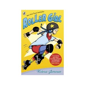 Roller Girl