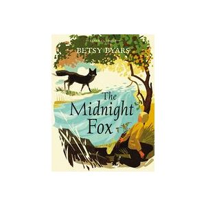 The Midnight Fox